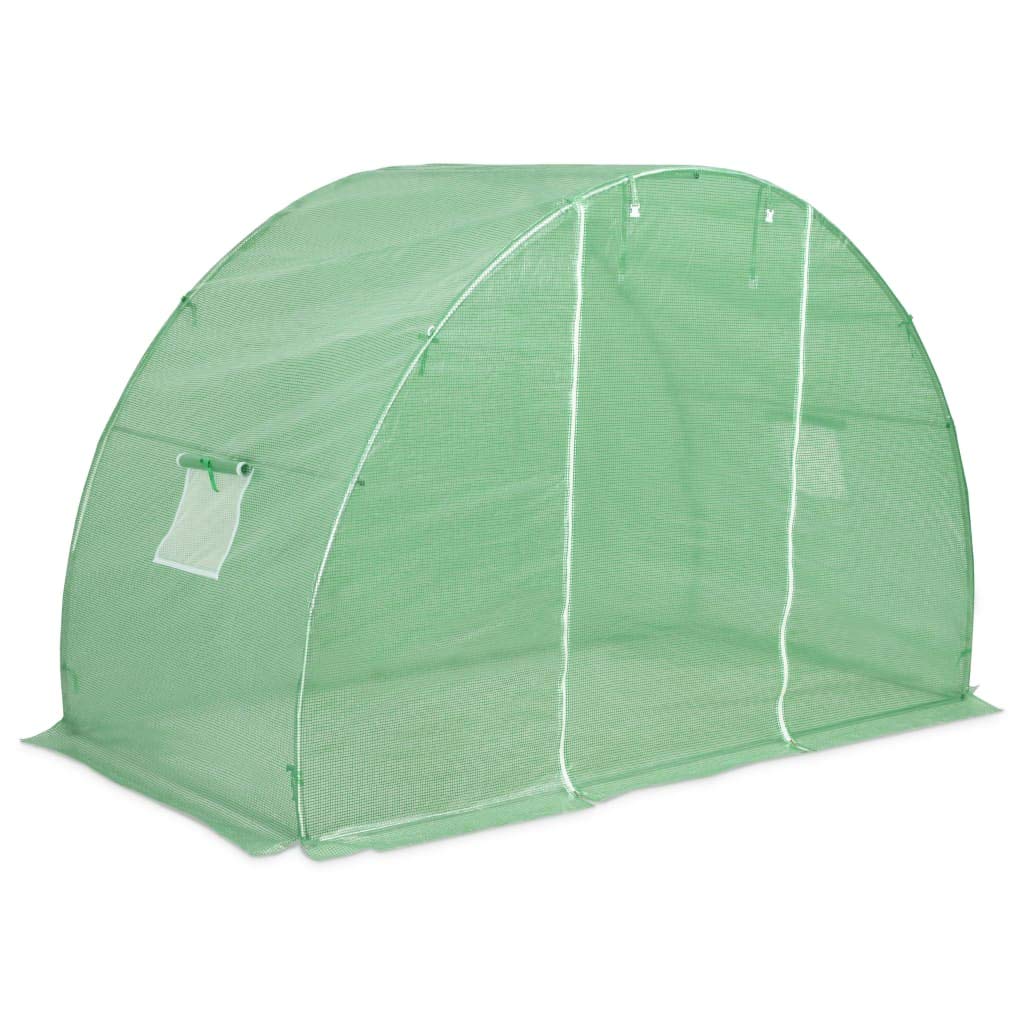 BaraSh Serra 4,5m² 300x150x200 cm,Casa e Giardino,Prato e Giardino,Giardinaggio,Serre(SPU:45533)