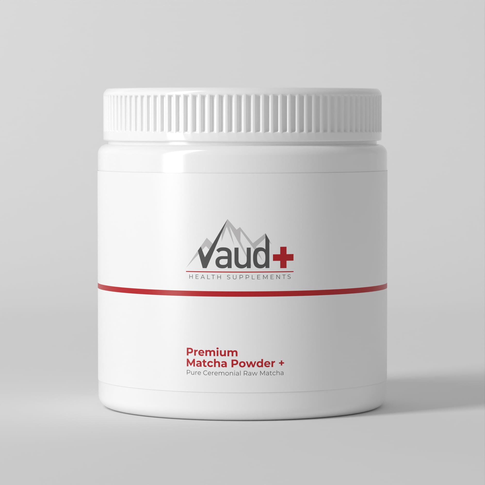 VAUD Matcha Pulver Ceremonial Grade aus Japan – Grüner Tee, 150 g vegan | Premium Matcha Pulver Ceremonial Grade – grüner Tee (Camellia sinensis) aus Japan, für Tee, Latte & Smoothies – 150 g, vegan