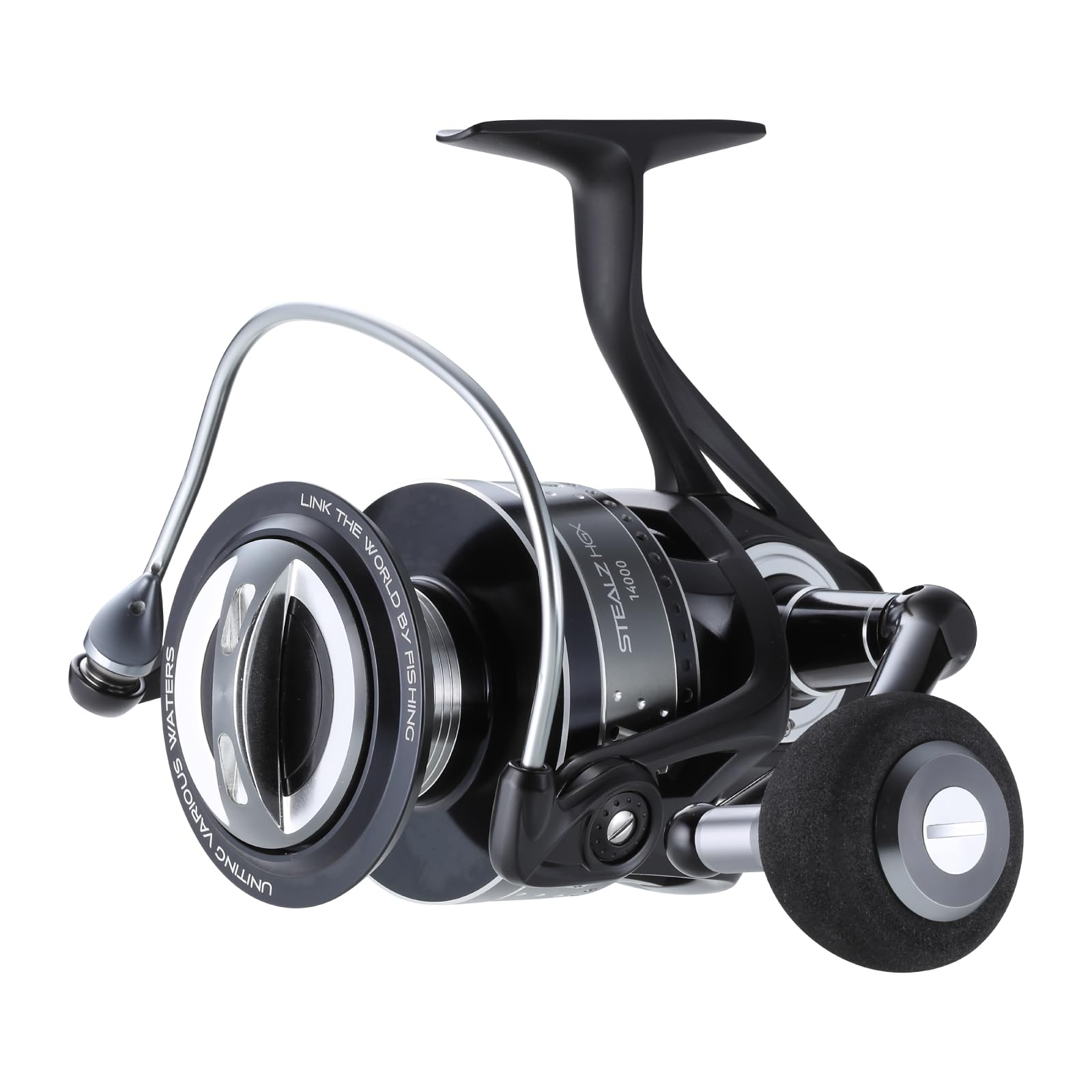Amazon.co.jp: Tailwalk STEALZ (ステルス) 14000HGX : Sports & Outdoors