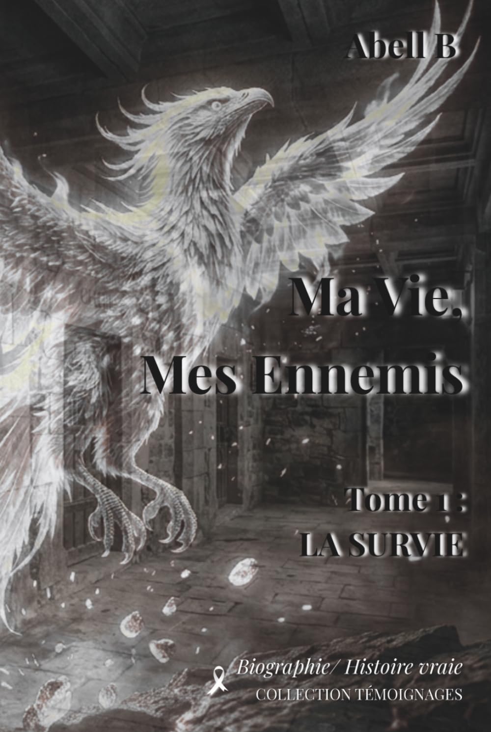 Ma Vie Mes Ennemis: Tome 1 La Survie