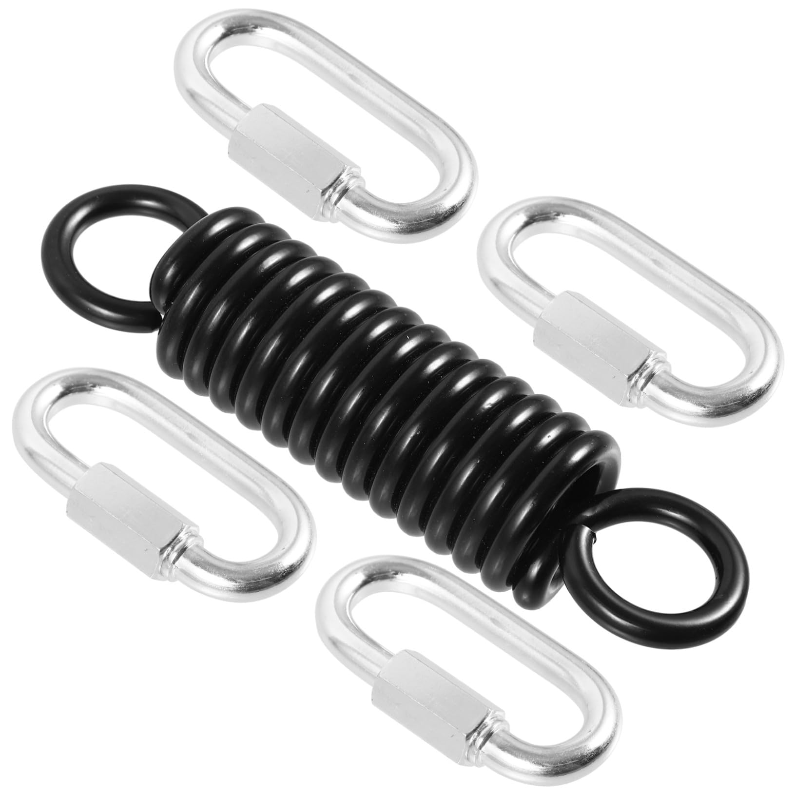 Ressort de balançoire renforcé en acier durable pour fauteuil suspendu Homoyoyo