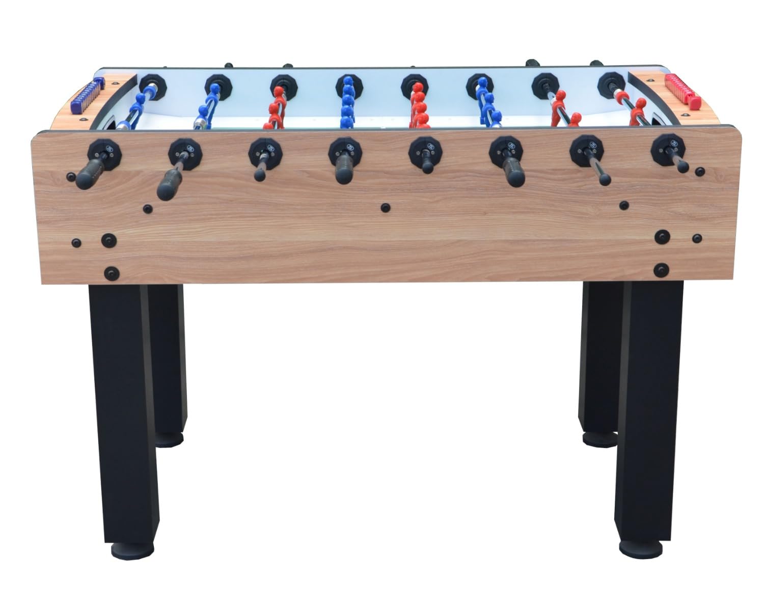 Calcio Balilla DIONISIO - vetro temperato