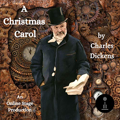 A Christmas Carol Audio 