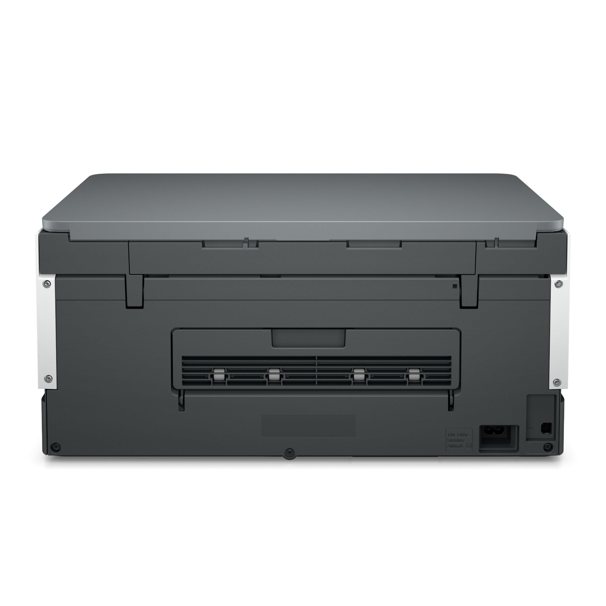 HP Smart Tank Plus 7005 AiO Stampante Serbatoio Ricaricabile Multifunzione a Colori Wi-Fi Fronte e Retro Automatica Bianca