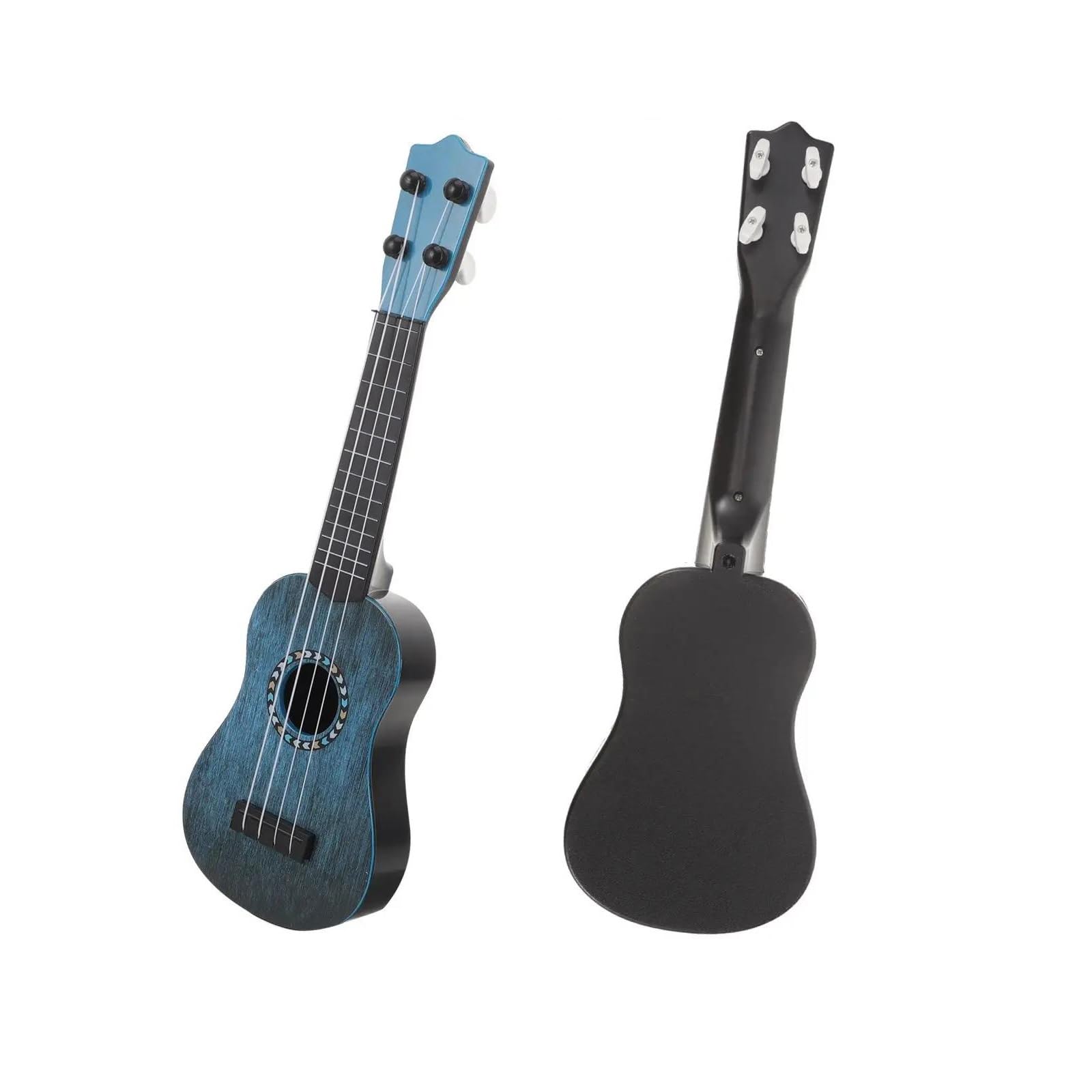 Ozdoby na instrumenty muzyczne Instrument muzyczny ukulele dla początkujących