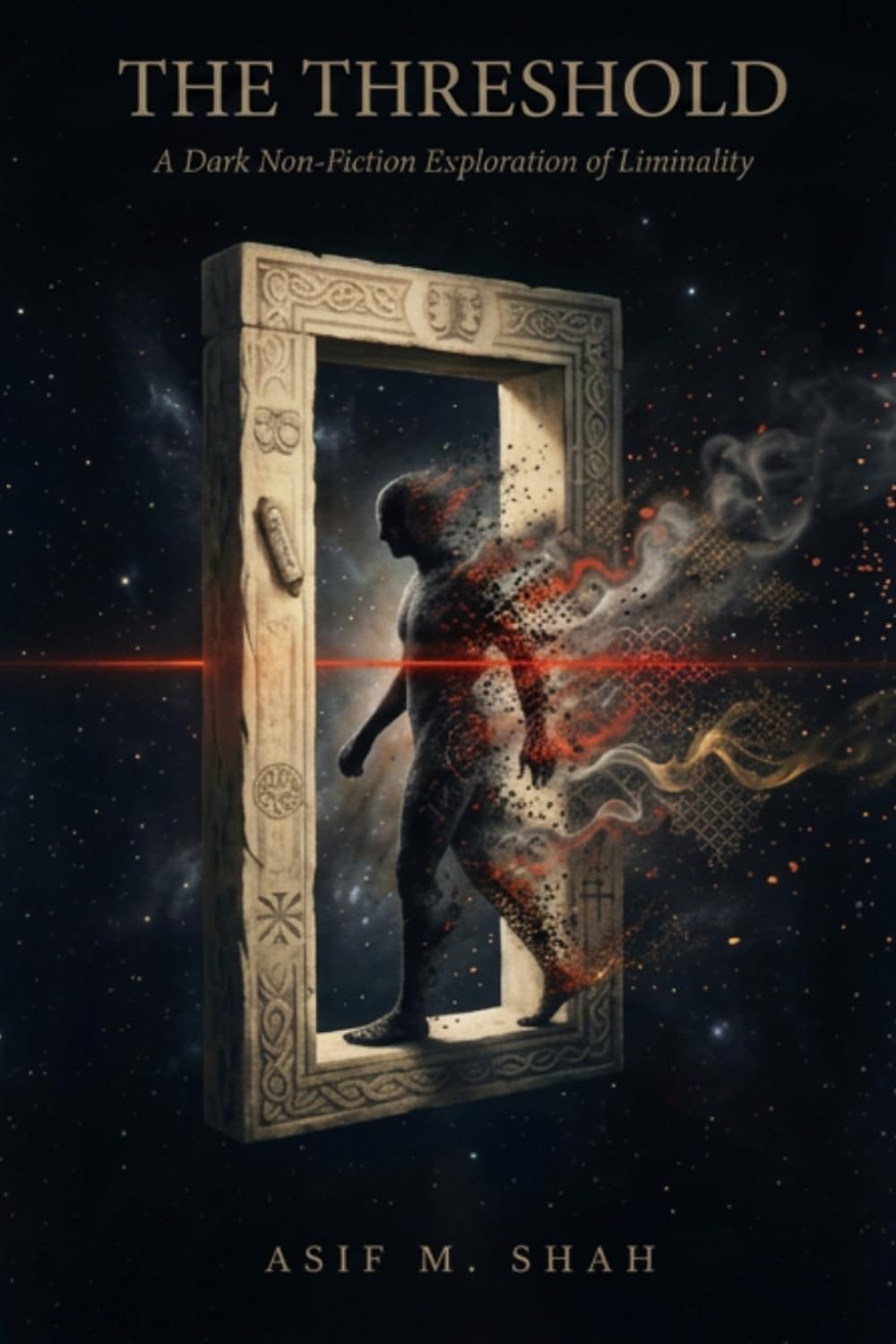 The Threshold: A Dark Non-Fiction Exploration of Liminality
