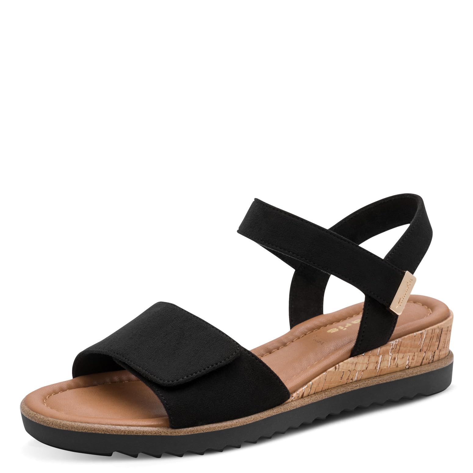 Tamaris Sandalette 1-28118-44