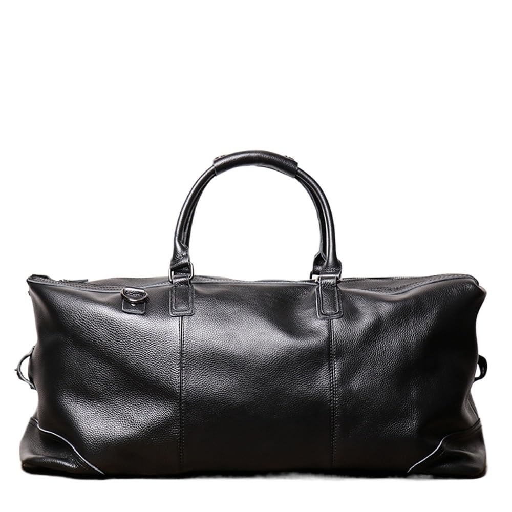 ERTXGBA Mens Handy Gym Bag Shoulder Messenger Large Capacity Travel Luggage