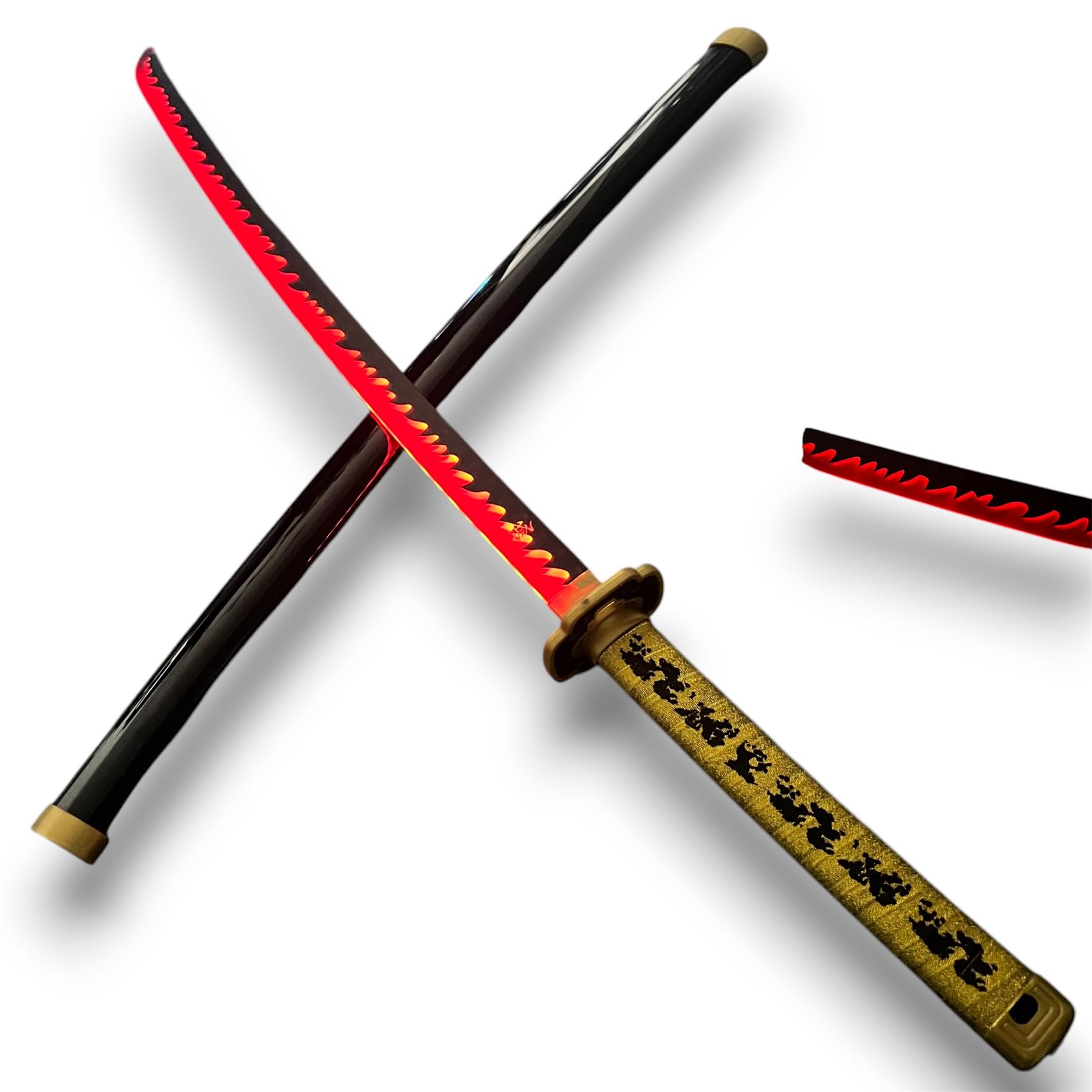 Amazon.co.jp: 【Sanjucos】 継国 縁壱 おもちゃ 104cm 日輪刀