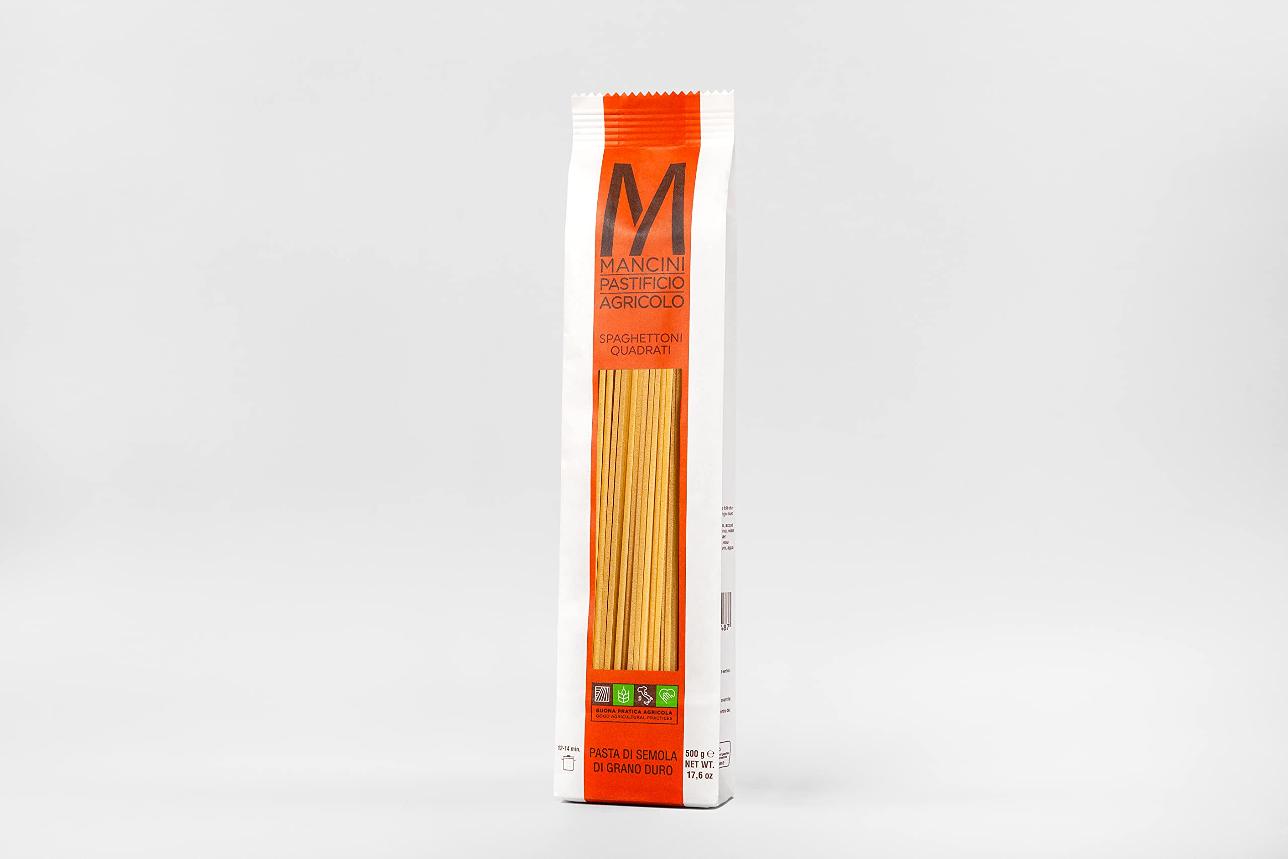 Mancini Pastificio Agricolo - Shopper 3 kg Classic Line