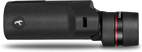 Miniatura 5 de APC - Binoculares estabilizados de 10 x 30 pulgadas, prismáticos compactos para caza, observación de aves y al aire libre, aumento de 10x,