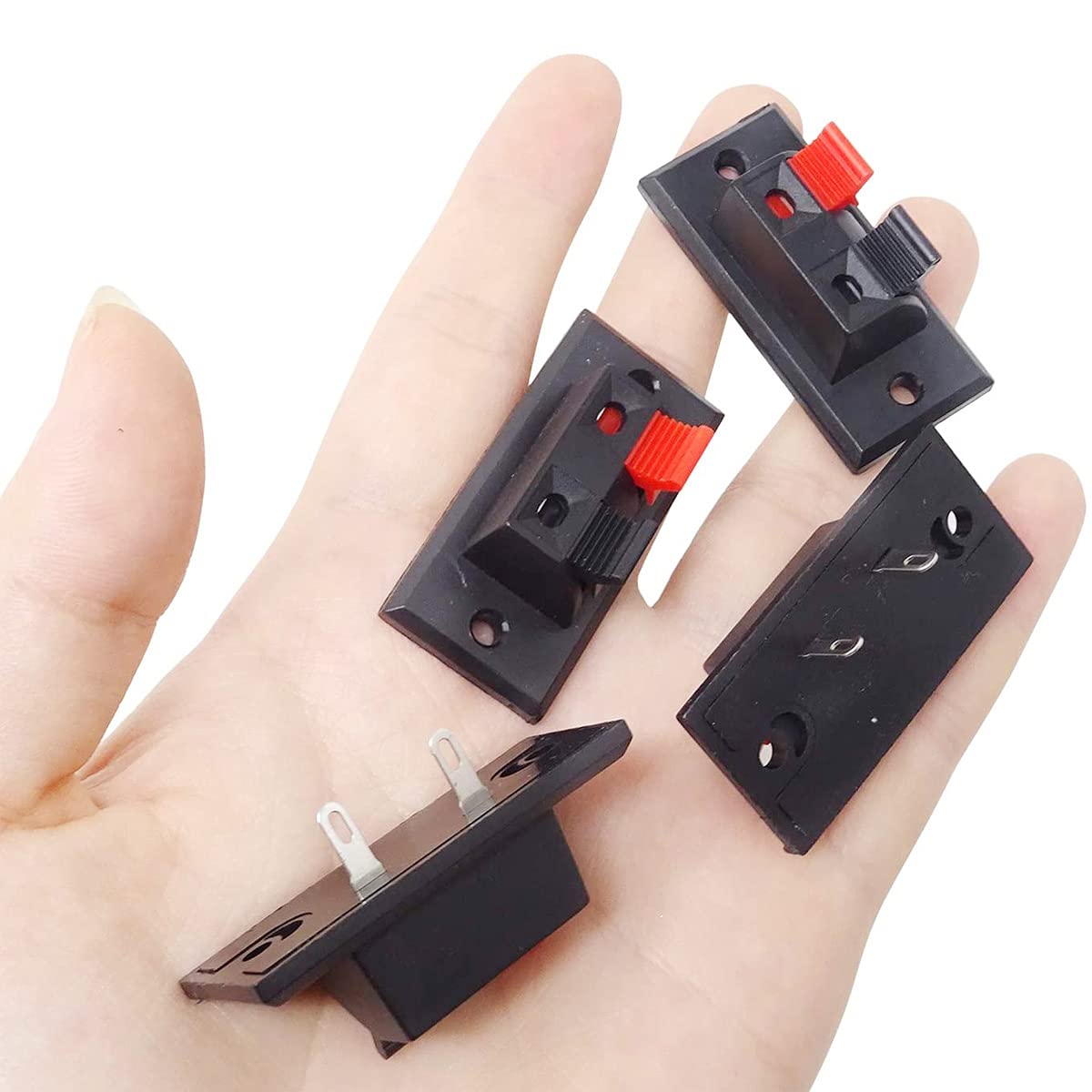 Acheter Prise haut-parleurs ? Electronic