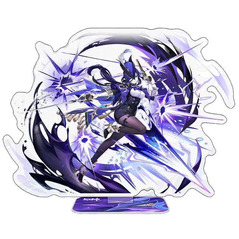 Amazon.co.jp: 原神 グッズセット クロリンデ グッズ