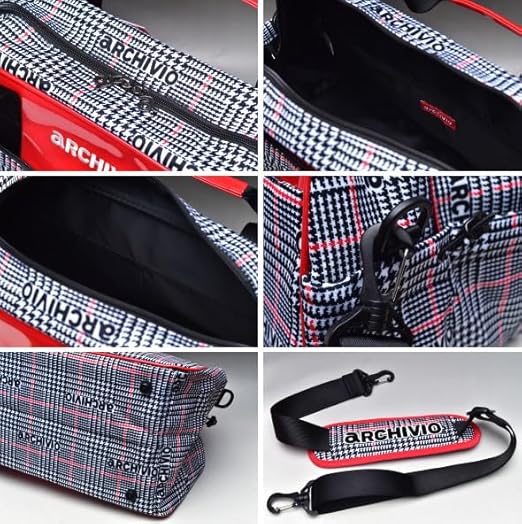 Amazon.co.jp: [アルチビオ] ボストンバッグ レディース ゴルフ