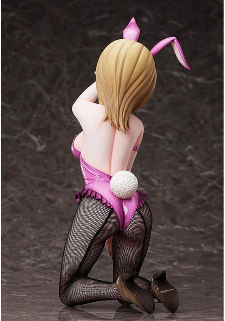 Amazon.co.jp: ニューダンガンロンパ V3 赤松楓 バニーver. フリー 