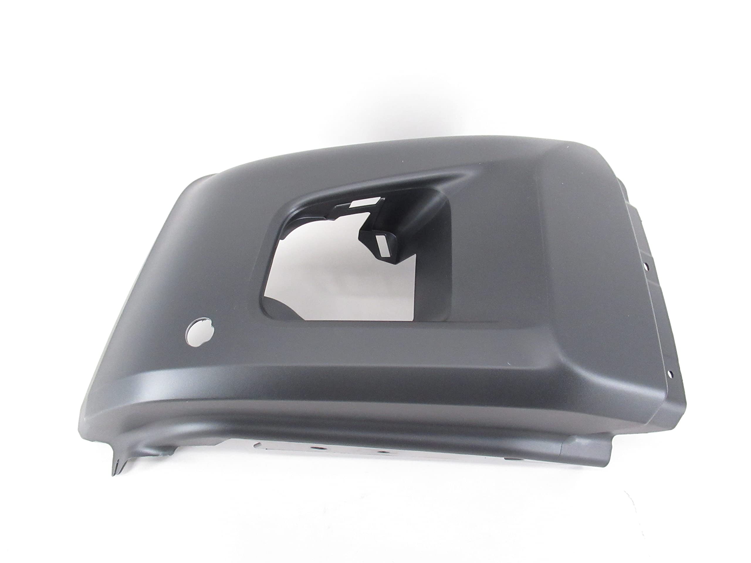 Amazon.com: Toyota 52113-0C908 Bumper Extension : Automotive
