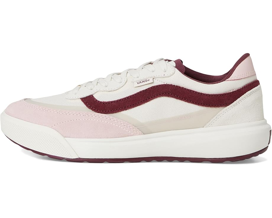 Vans MTE Ultrarange 2.0 SE - Left View