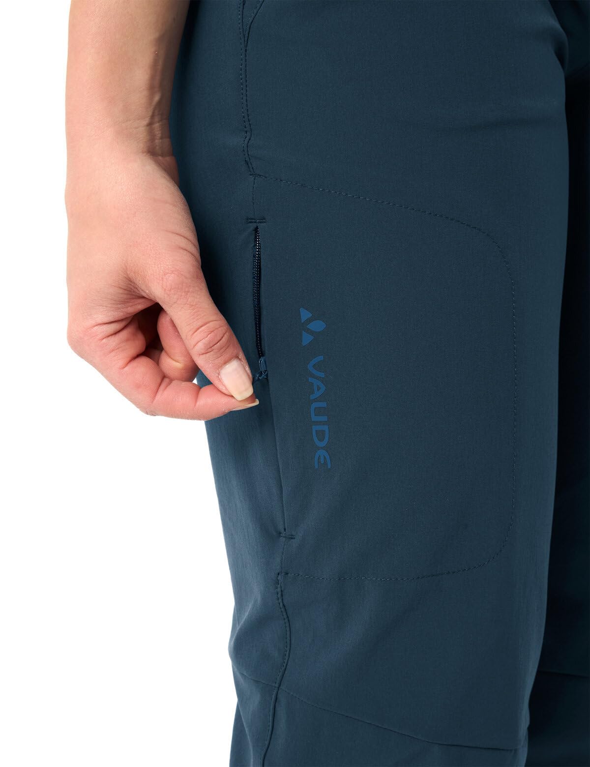 VAUDE Damen Hose Women's Farley Stretch Pants III