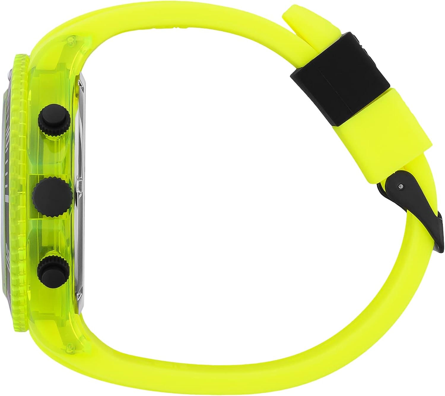 Ice-Watch - ICE chrono - Orologio crono da Uomo con Cinturino in silicone (Extra-Large - 48mm)