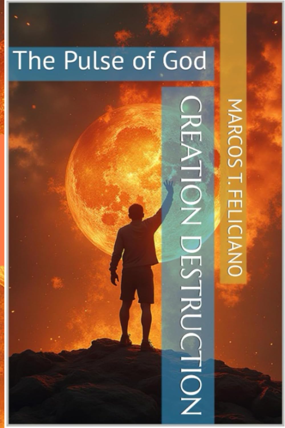 Creation Destruction: The Pulse of God