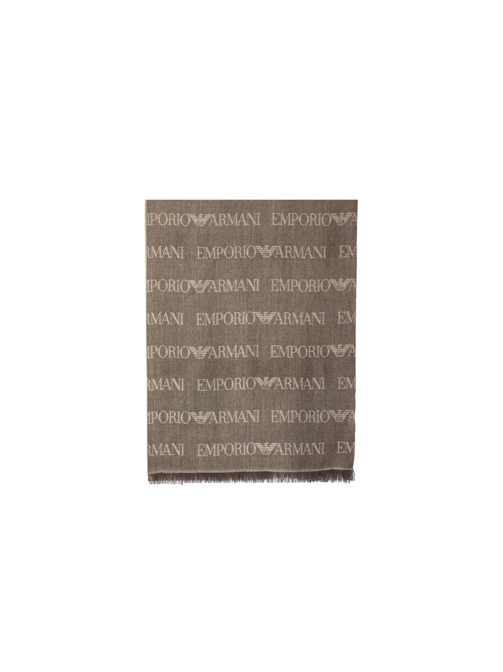 Sciarpa Uomo emporio armani 625060_CC786-00152