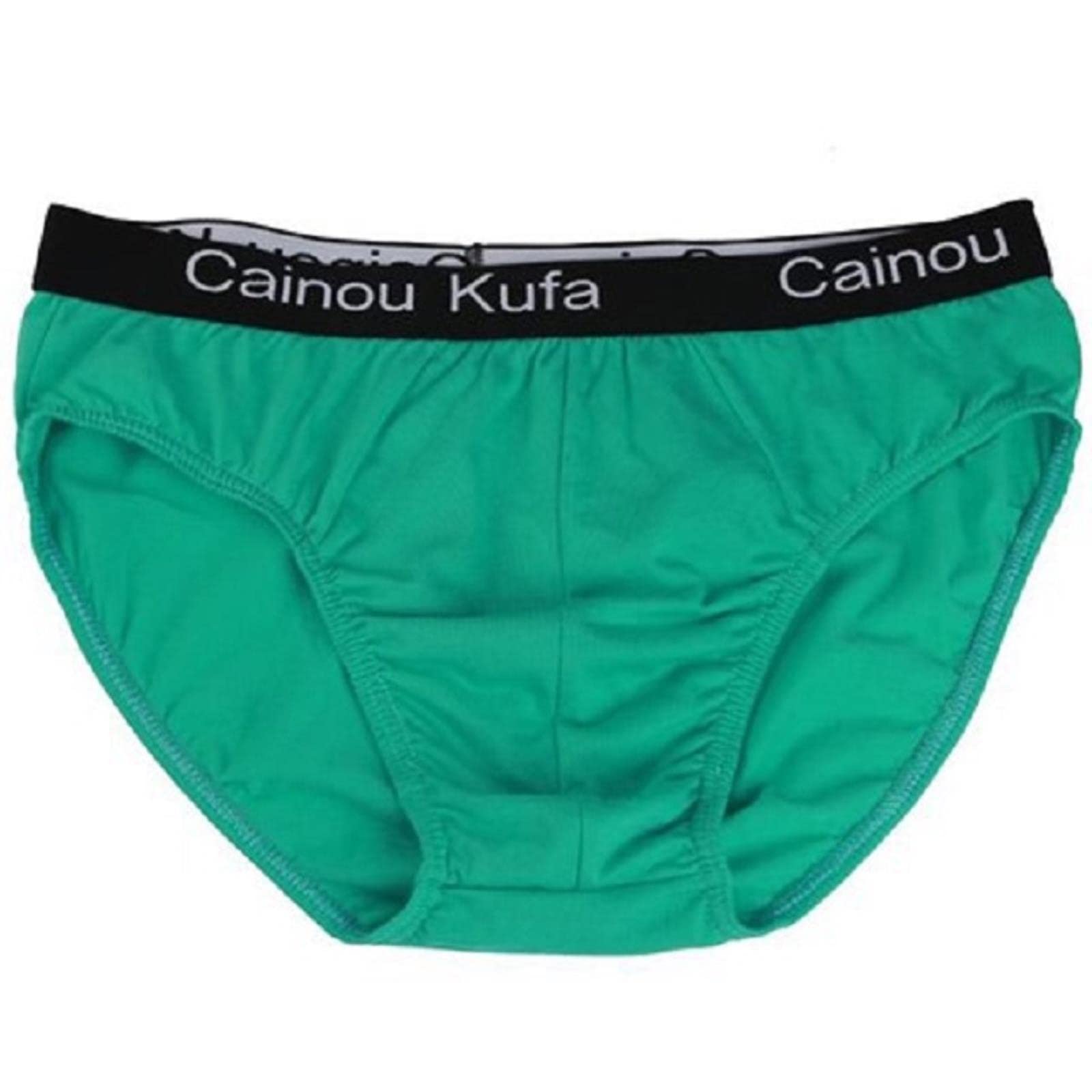 Calzoncillos Hombre 6Pcs / Lot Hombres Calzoncillos De Algodón Más Tamaño 7XL
