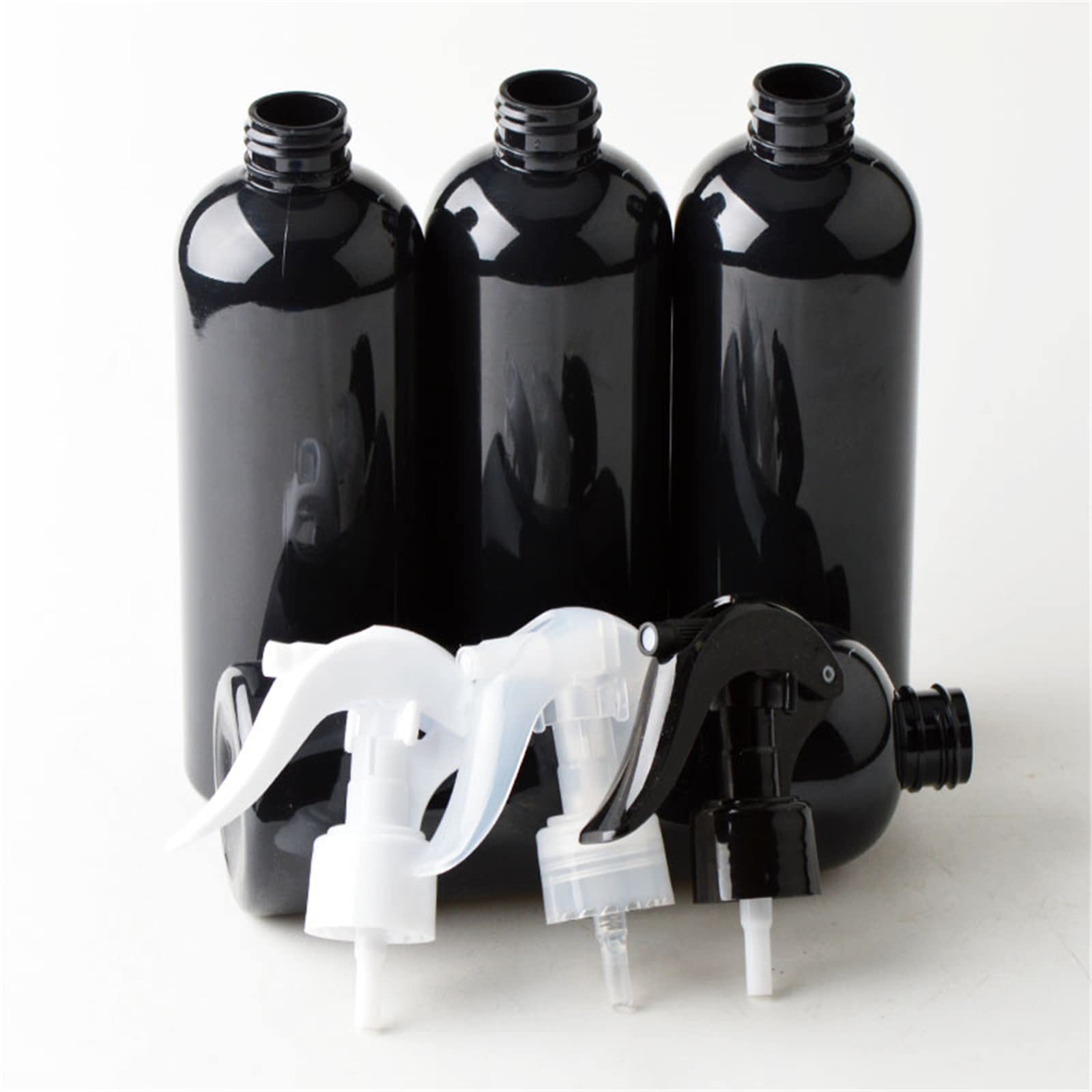 Amazon.co.jp: 品牌 スプレーボトル アルコール対応 300ml 小分け 