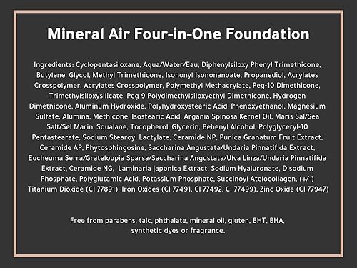 Miniatura 10 de Base de maquillaje 0.9 fl oz (Espresso)