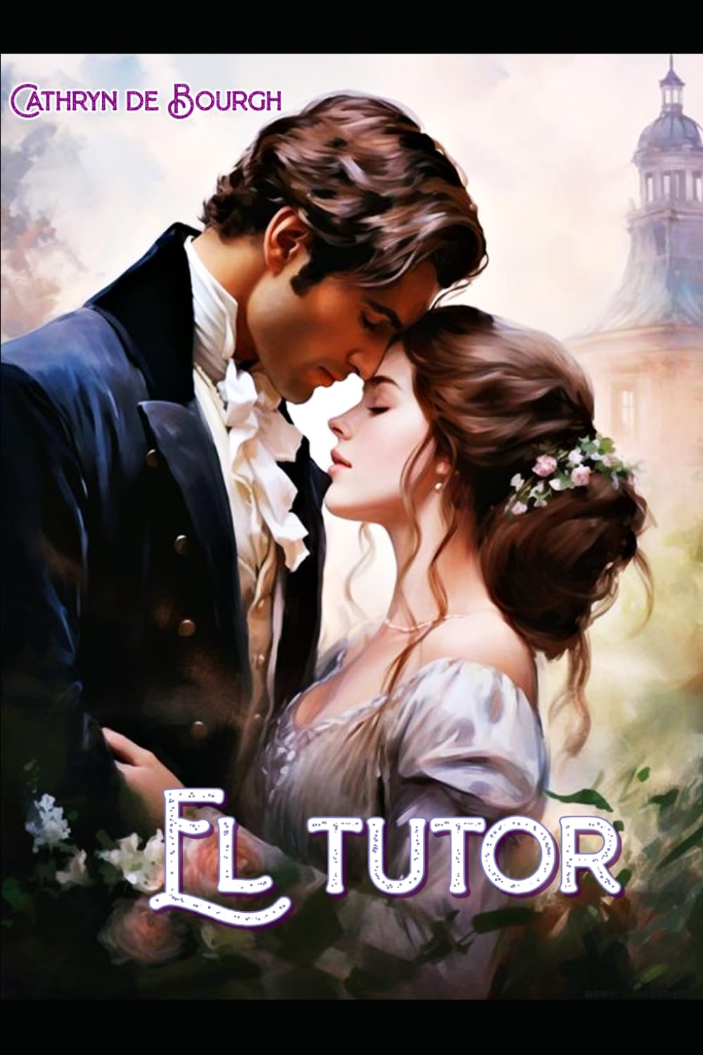 El tutor (Romance erótico victoriano)