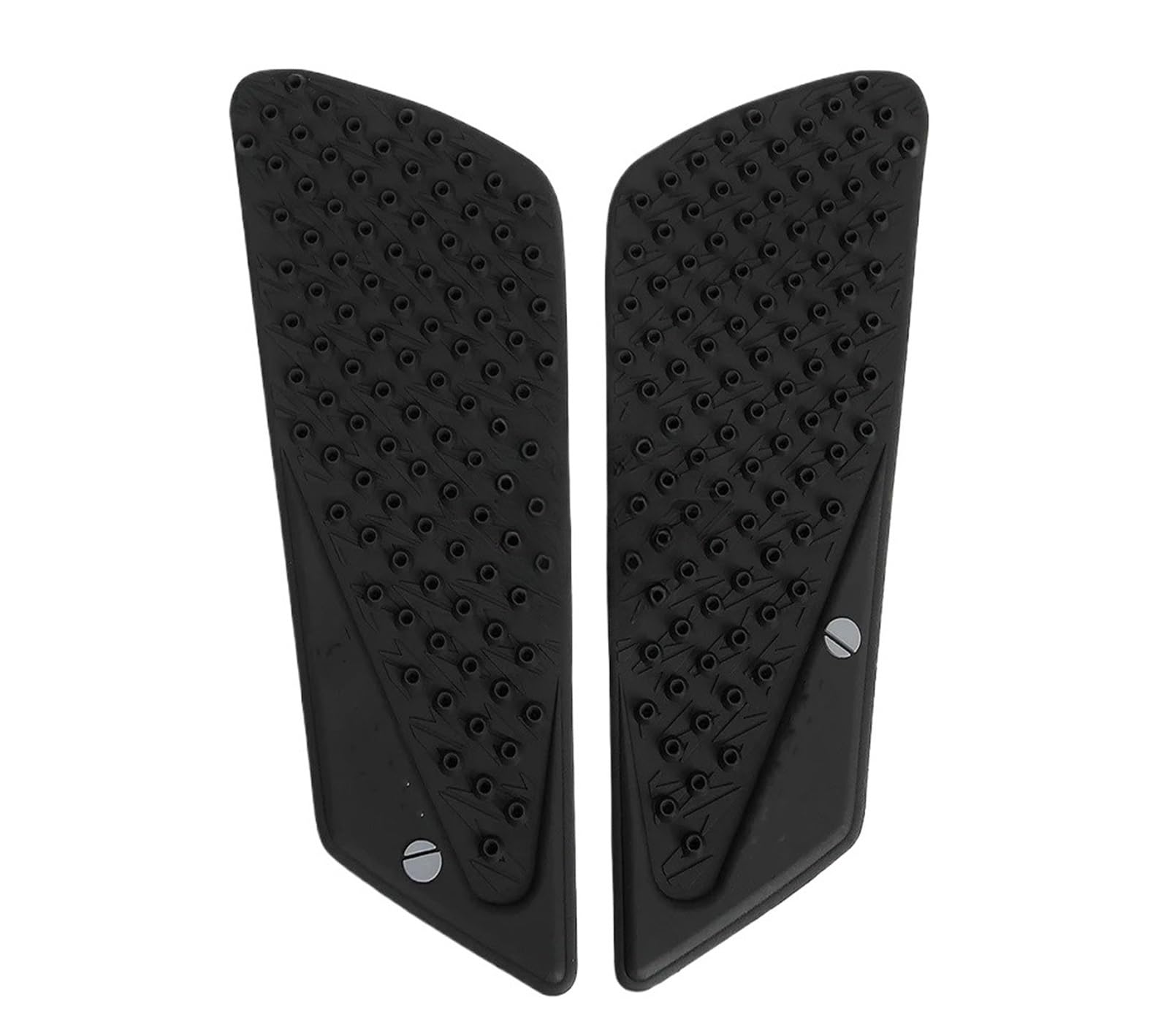 Motorcycle Fuel Tank Pad Stickers Motorcycle Tank Grips Pad Fuel Side Traction Pads Fits for Duc&ati 848 EVO 1098 1198 R S SP ABS Str&EET fig&hter