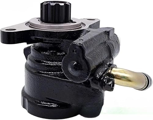 Bomba hidráulica de la dirección asistida compatible con Toyota Prado 1KZ KZJ95 KZN185 44310-35590 44310-35500 44310-60220 44310-26200