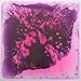 PLAYLEARN Liquid Floor Tile - EXTRA LARGE - Playroom/Dance Floor/Sensory Room Tile 20