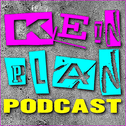 『KEIN Plan!? Podcast』のカバーアート