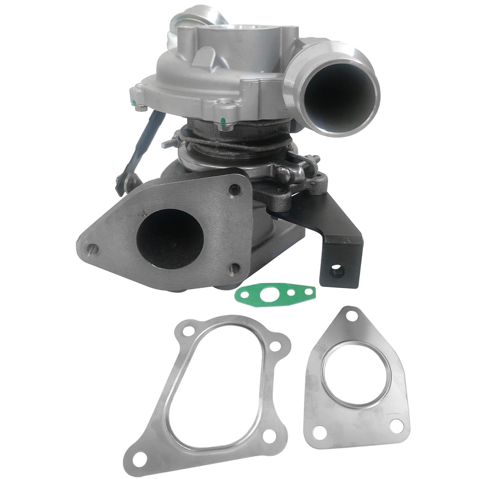Bisenya Turbocompressore Sostituzione per Movano B Vivaro A Master III Trafic II NV400 Primastar 2.0 dCi 2.3 CDTi 795637-0001