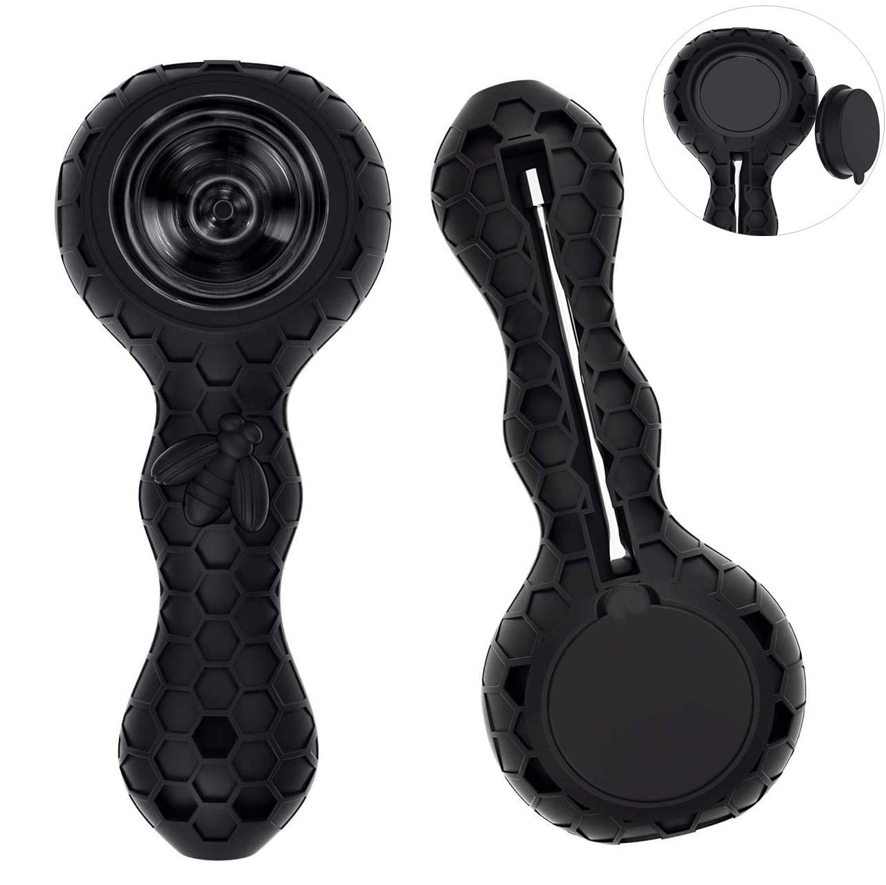 Storage Tube, Waterproof Storage & Container, Premium Holder Travel Storage Box