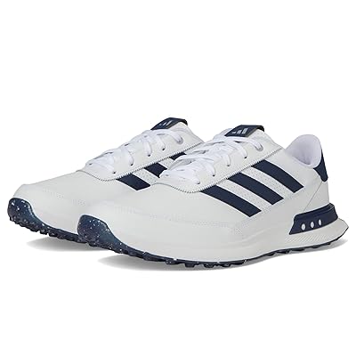 adidas Golf S2G 24 Leather Spikeless Golf Shoes Men