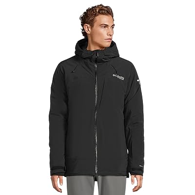 Columbia Cirque Bowl Jacket Men
