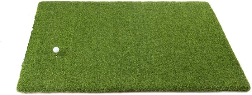 All Turf Mats- Master Your Swing with The Ultimate Super Tee Golf Mat - Premium 5'x5' Turf for Pro-Level Precision and Comfort. Elevate Your Golfing Experience with The Pinnacle of Performance.