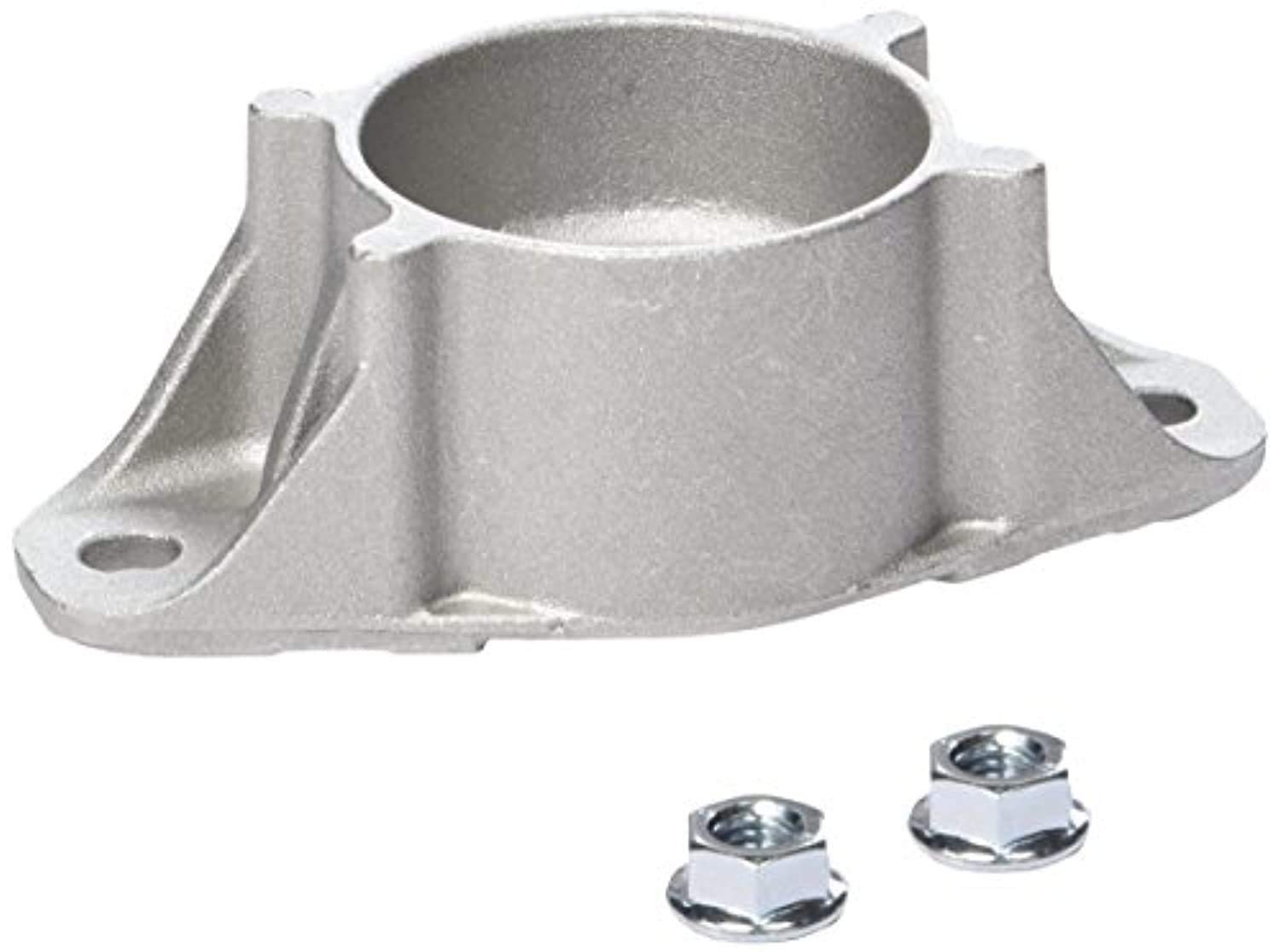 KYB SM5619 - Shock Mount, Black