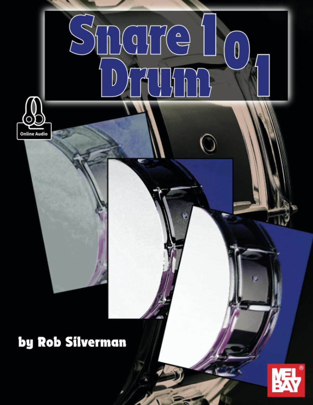 Snare Drum 101