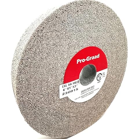 Pro-Graad EX2 Deburring Wheel Cover