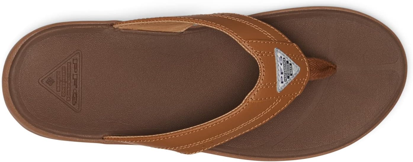 Columbia Men's Rostra Beachcomber PFG Sport Sandal