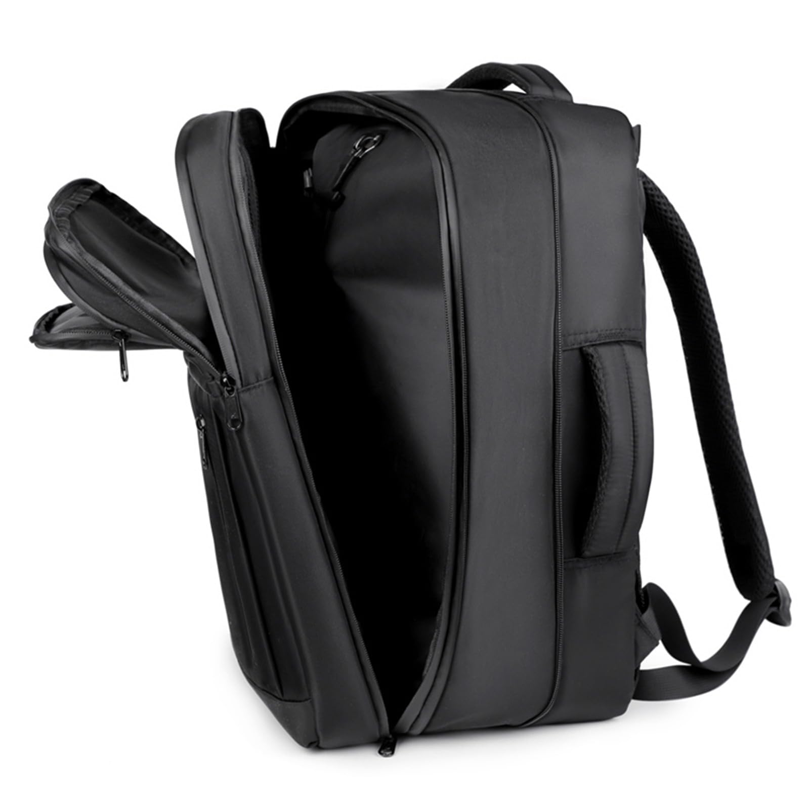 Aramox Sac à Dos de Compression Sous Vide, Sac de Voyage Extensible en