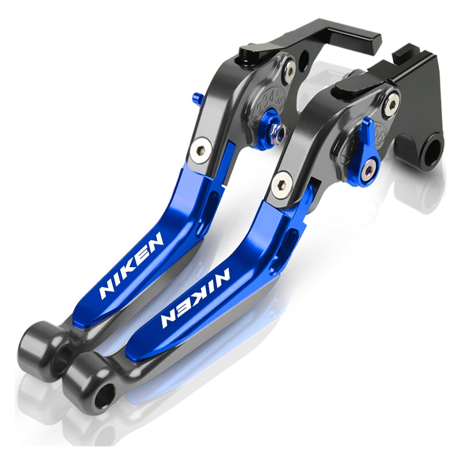 Levier de frein pour Yamaha Niken GT éliminant la fatigue des mains