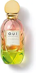 O.U.i Paris Madeleine 862 La Pistacherie Eau de Parfum 75ml