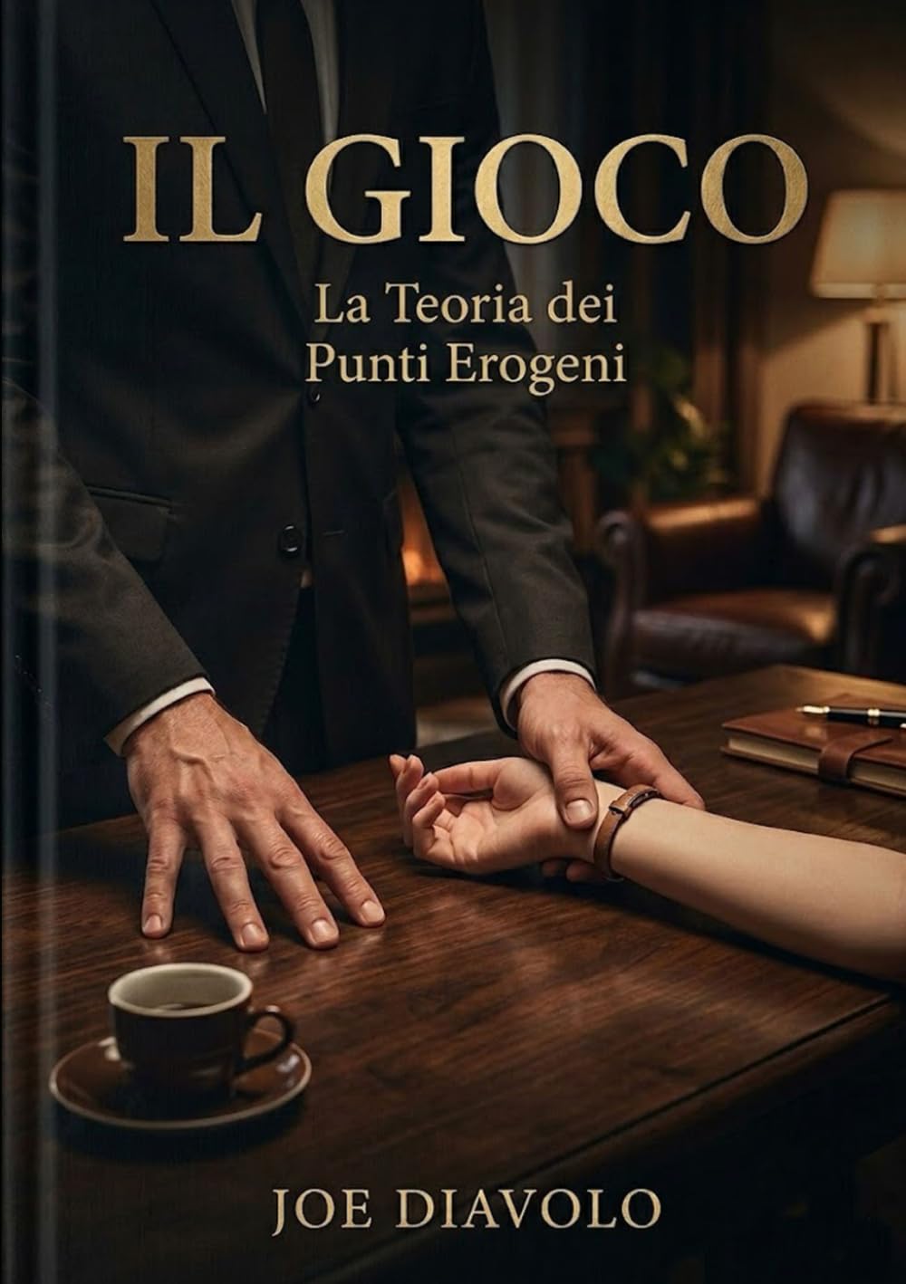 Il Gioco: la teoria dei punti erogeni