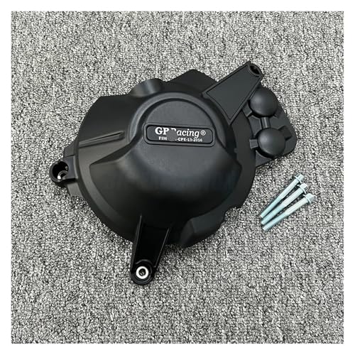 Cubierta estator cárter motor CBR1000RR protector cárter Fireblade