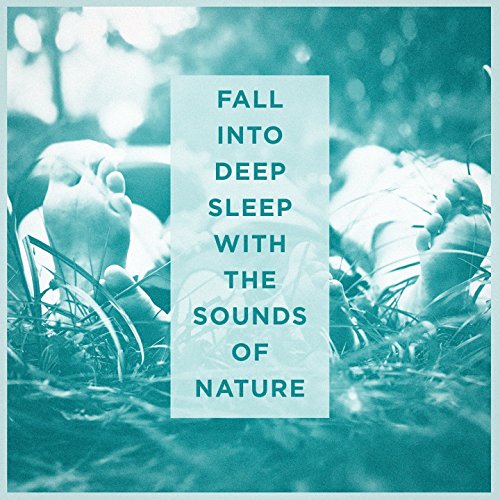 Fall Into Deep Sleep With the Sounds of Nature di Sounds of Nature