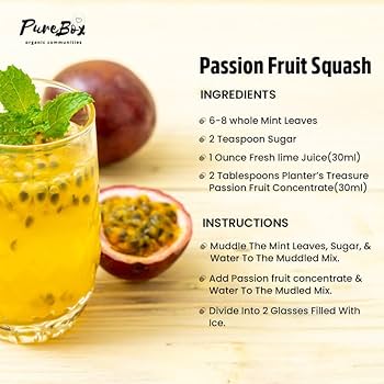 passion fruit benefits () passion fruit benefits