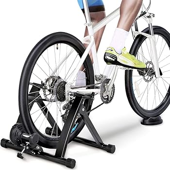 bicycle workout stand